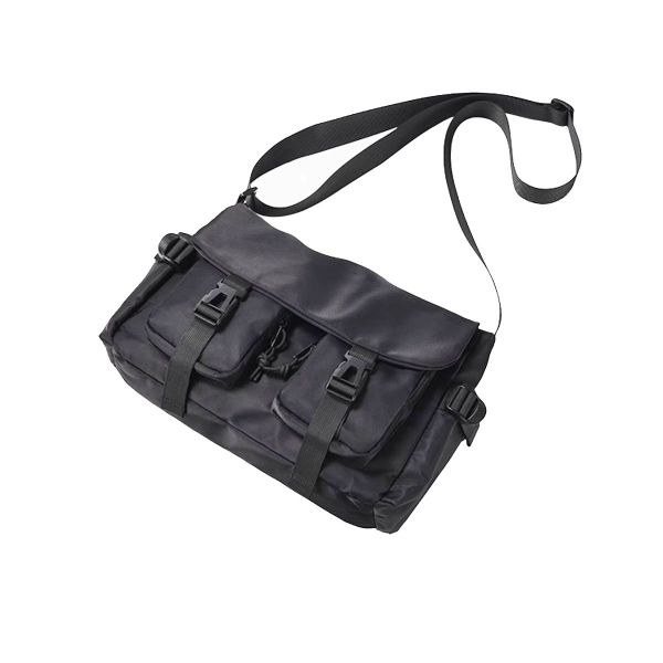 Túi Đeo Chéo Nam CN1506 – Đa Năng, Đựng Laptop 14 Inch, Chống Sốc & Chống Nước