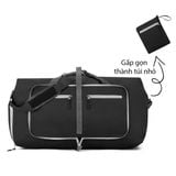 Túi Xách Du Lịch Gấp Gọn Cao Cấp CHENNY – Có Ngăn Đựng Giày Riêng Biệt, Dung Tích Lớn