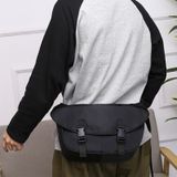 Túi đeo chéo nam CN2301 – Gọn gàng, hiện đại, tiện dụng mỗi ngày