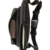 Túi đeo chéo nam CHENNY – Chống nước, nhỏ gọn, thời trang & cực bền