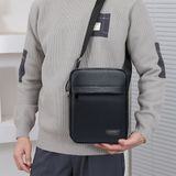 Túi đeo chéo thời trang cao cấp CHENNY chất liệu da PU sang trọng