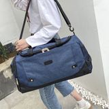 Túi du lịch cỡ lớn đựng quần áo thời trang cao cấp CHENNY DL01