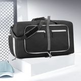 Túi Xách Du Lịch Gấp Gọn Cao Cấp CHENNY – Có Ngăn Đựng Giày Riêng Biệt, Dung Tích Lớn