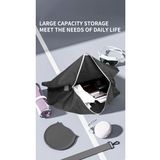 Túi Xách Du Lịch Gấp Gọn Cao Cấp CHENNY – Có Ngăn Đựng Giày Riêng Biệt, Dung Tích Lớn