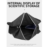 Túi Xách Du Lịch Gấp Gọn Cao Cấp CHENNY – Có Ngăn Đựng Giày Riêng Biệt, Dung Tích Lớn