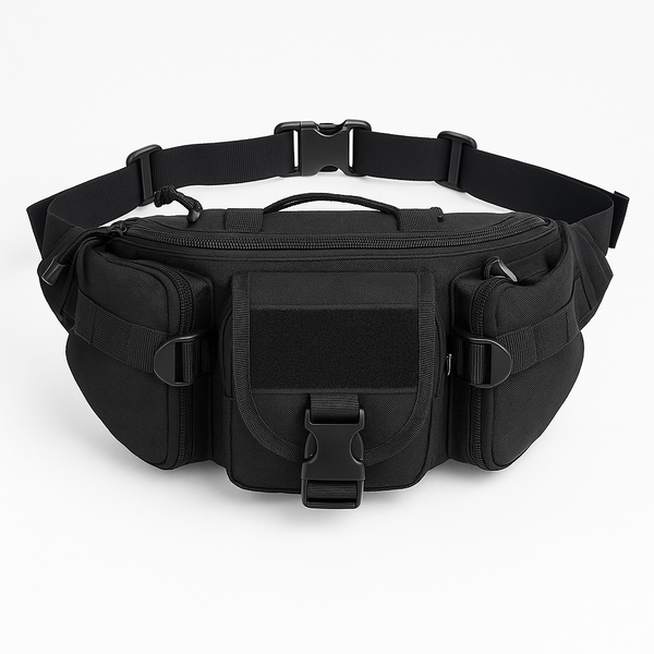 Túi đeo ngực thời trang cao cấp sử dụng đeo bụng tập thể thao ngoài trời chất lượng cao thương hiệu Chenny