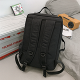 Balo nam đi học đi làm cao cấp cỡ lớn vải dày chống mài mòn thương hiệu CHENNY MS1404 bảo hành chính hãng 12 tháng