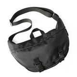 Túi Đeo Chéo Nam CN088 – Chống Nước, Đựng Tài Liệu A4, Đi Học & Du Lịch