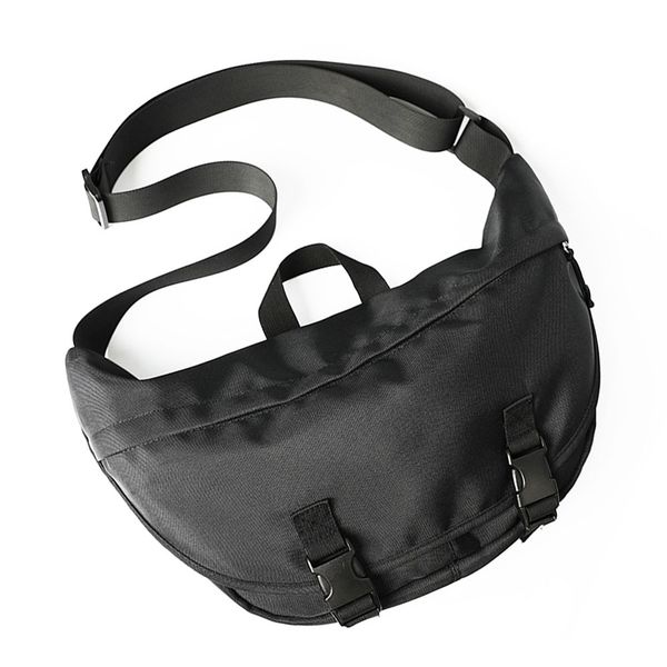 Túi Đeo Chéo Nam CN088 – Chống Nước, Đựng Tài Liệu A4, Đi Học & Du Lịch