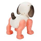  Đồ chơi vận động : Chú chó Robot Nhảy Múa Thông Minh Dance Robot, 3Ages+ No. 111-2 