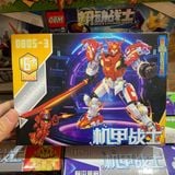  Đồ chơi lắp ráp : Bộ sưu tập nhiều mẫu mô hình cho bé (8b nhỏ/lốc), 5-12ages+, No. 9007, 9013, 99257, 99305, 0805, D588, YZ7139, CD8098, 99999, K217, CD8096, CD8138, 99233 