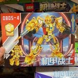  Đồ chơi lắp ráp : Bộ sưu tập nhiều mẫu mô hình cho bé (8b nhỏ/lốc), 5-12ages+, No. 9007, 9013, 99257, 99305, 0805, D588, YZ7139, CD8098, 99999, K217, CD8096, CD8138, 99233 