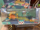  Đồ chơi vận động: Bộ đồ chơi thiên đường Hamster 9237 -1619E/1619G 