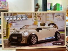  Đồ chơi vận động: Racing Car - Trải Nghiệm Lái Xe Đỉnh Cao cho Bé No. SJ803B, No.SJ803C 