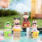  BLINDBOX SHIN : Mô hình Shin Khoai tây nhỏ hạnh phúc, 15ages+, No. C029 