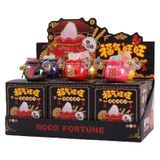  BLINDBOX : Mô hình Túi Pha Lê May Mắn, 15ages+, No. A109 