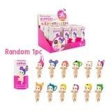  Đồ chơi mô hình : FULL SET 12 box bộ sưu tập mô hình Sonny Angel, phụ kiện gắn điện thoại, laptop siêu đáng yêu 