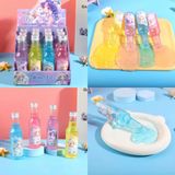  Đồ chơi Slime : SLIME NƯỚC NHIỀU MẪU SIÊU XINH – GIAO NGẪU NHIÊN MÀU ( GIÁ 1 LỌ,CHAI ) 