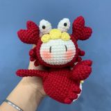  Móc Khoá Len 12 Cung Hoàng Đạo – Đáng Yêu Và Cá Tính ( ảnh thật của shop ) 