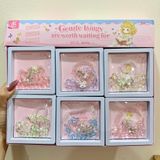  SET 3 VÒNG TAY XINH XẮN CHO BÉ - KHÔNG TRÙNG MẪU GIAO NGẪU NHIÊN 