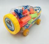  Đồ Chơi Xếp Hình: Mầm Non Tàu Ngầm No. 4003 