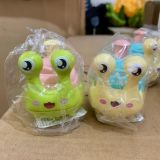  Đồ chơi vận động : Ốc sên biết chạy HY-702 LỚN VÀ NHỎ 