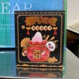  BLINDBOX : Mô hình Túi Pha Lê May Mắn, 15ages+, No. A109 