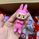  BLINDBAG LABUBU : Mô hình Labubu xinh xắn độc lạ, 3ages+, No. LZ801 