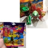  BLINDBAG : Lẻ 1 túi mù Tung Tung Sahur mô hình các nhân vật Brainrot ( BAO BÌ MỚI KHÁC THẺ BÊN TRONG ) 