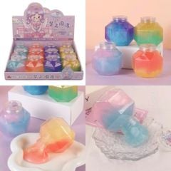  Đồ chơi Slime : SLIME NƯỚC NHIỀU MẪU SIÊU XINH – GIAO NGẪU NHIÊN MÀU ( GIÁ 1 LỌ,CHAI ) 