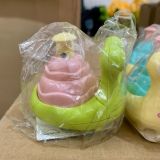  Đồ chơi vận động : Ốc sên biết chạy HY-702 LỚN VÀ NHỎ 