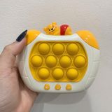  Đồ chơi vận động : POPIT speed pass game machine 3+Ages No. HY-302, 053-1 