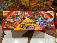  Đồ chơi lắp ráp : Bộ sưu tập nhiều mẫu mô hình cho bé (8b nhỏ/lốc), 5-12ages+, No. 9007, 9013, 99257, 99305, 0805, D588, YZ7139, CD8098, 99999, K217, CD8096, CD8138, 99233 