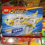  Đồ chơi lắp ráp : Bộ sưu tập nhiều mẫu mô hình cho bé (8b nhỏ/lốc), 5-12ages+, No. 9007, 9013, 99257, 99305, 0805, D588, YZ7139, CD8098, 99999, K217, CD8096, CD8138, 99233 