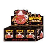  BLINDBOX : Mô hình Túi Pha Lê May Mắn, 15ages+, No. A109 