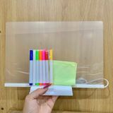  Đồ chơi DIY : Bảng vẽ Led dạ quang - DIY Acrylic Luminescent Lamp, No. DIY3020-1 