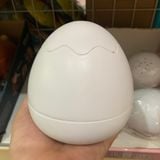  Đồ chơi nhà tắm trứng khủng long thả bồn tắm, bể bơi vui nhộn cho bé 