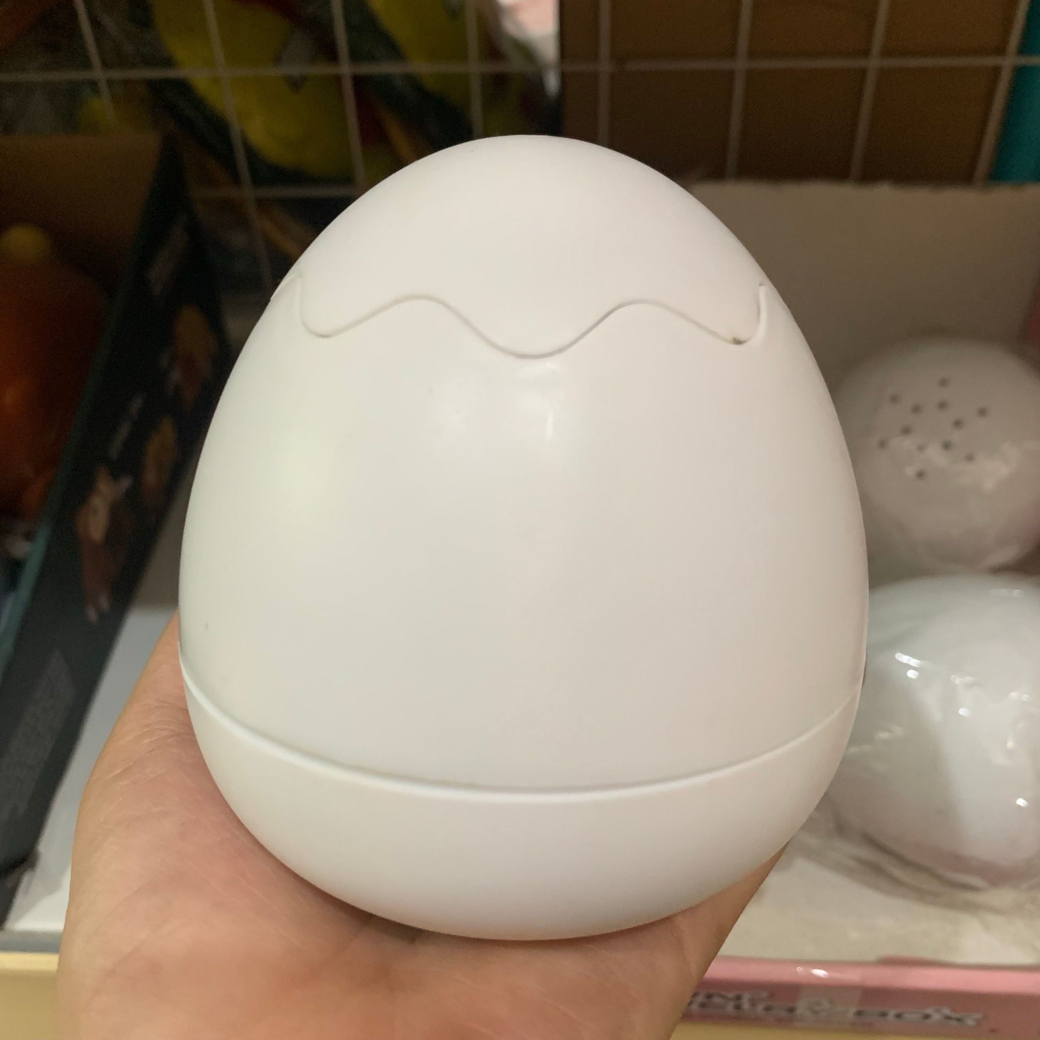  Đồ chơi nhà tắm trứng khủng long thả bồn tắm, bể bơi vui nhộn cho bé 