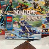  Đồ chơi lắp ráp : Bộ sưu tập nhiều mẫu mô hình phi cơ và khủng long (16b nhỏ/lốc), 6ages+, No. 99008, 99034, 99108 