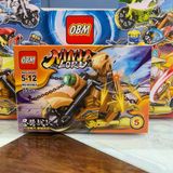  Đồ chơi lắp ráp : Bộ sưu tập nhiều mẫu mô hình phi cơ và khủng long (16b nhỏ/lốc), 6ages+, No. 99008, 99034, 99108 