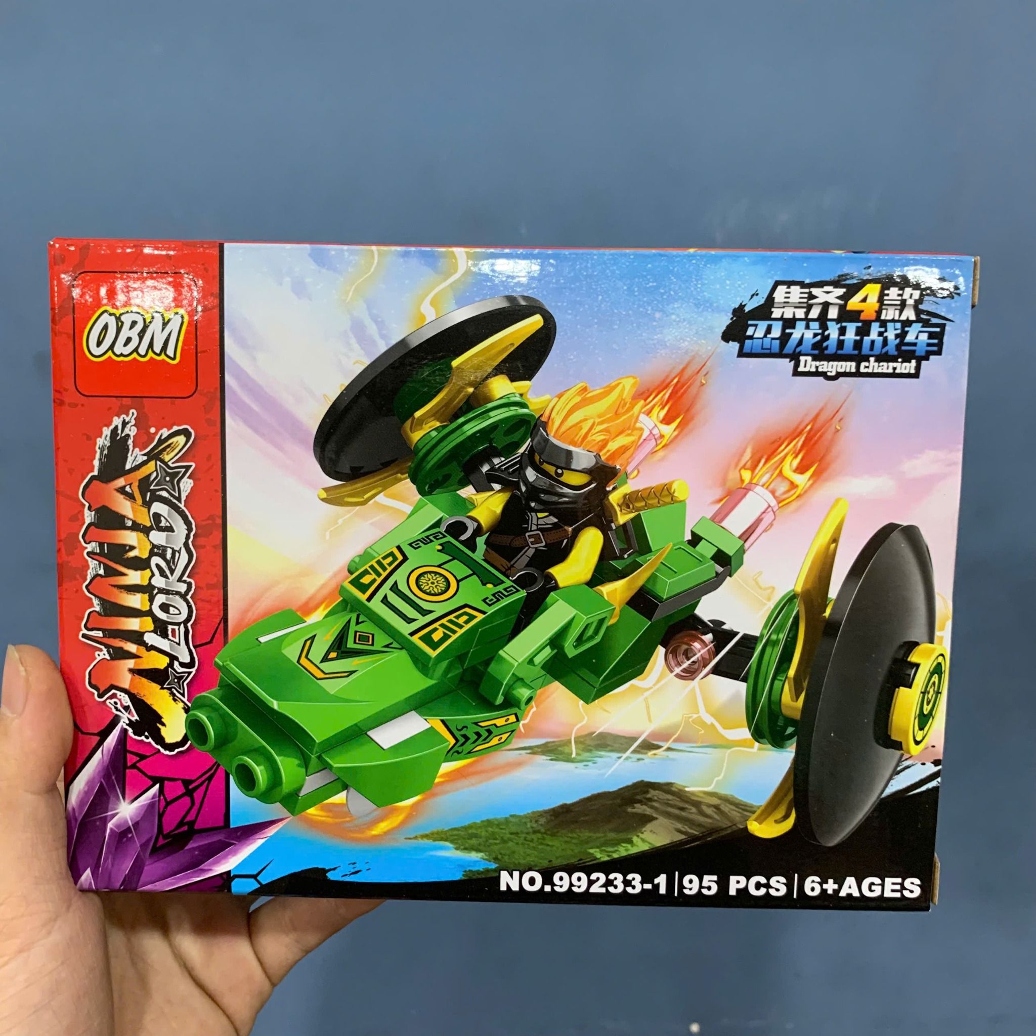  Đồ chơi lắp ráp : Bộ sưu tập nhiều mẫu mô hình cho bé (8b nhỏ/lốc), 5-12ages+, No. 9007, 9013, 99257, 99305, 0805, D588, YZ7139, CD8098, 99999, K217, CD8096, CD8138, 99233 