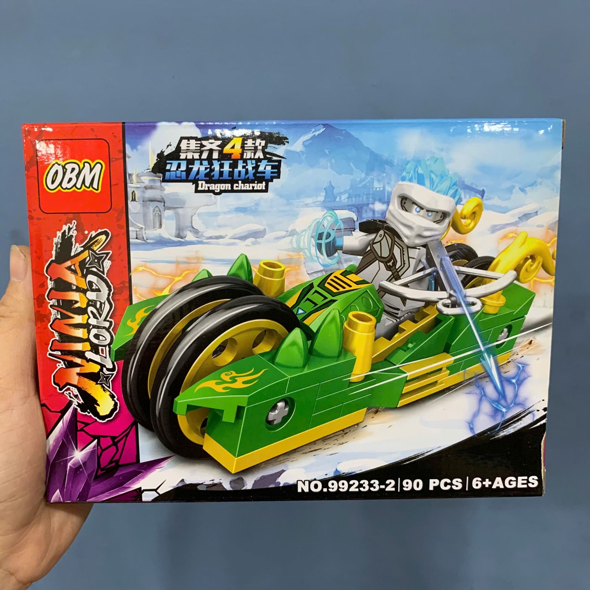  Đồ chơi lắp ráp : Bộ sưu tập nhiều mẫu mô hình cho bé (8b nhỏ/lốc), 5-12ages+, No. 9007, 9013, 99257, 99305, 0805, D588, YZ7139, CD8098, 99999, K217, CD8096, CD8138, 99233 