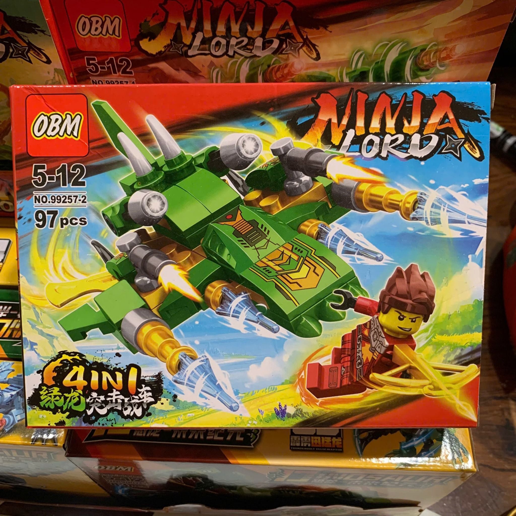  Đồ chơi lắp ráp : Bộ sưu tập nhiều mẫu mô hình cho bé (8b nhỏ/lốc), 5-12ages+, No. 9007, 9013, 99257, 99305, 0805, D588, YZ7139, CD8098, 99999, K217, CD8096, CD8138, 99233 