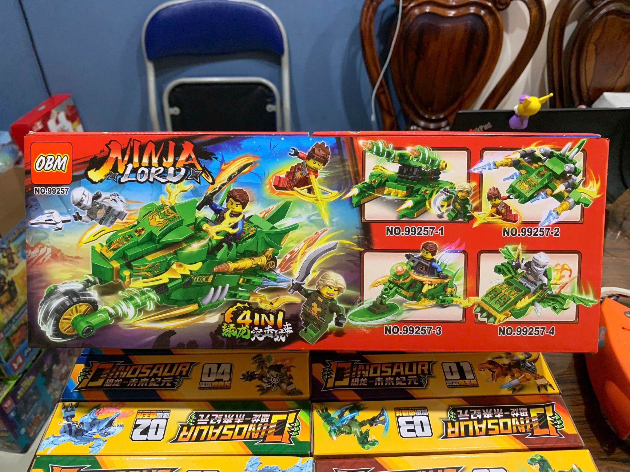  Đồ chơi lắp ráp : Bộ sưu tập nhiều mẫu mô hình cho bé (8b nhỏ/lốc), 5-12ages+, No. 9007, 9013, 99257, 99305, 0805, D588, YZ7139, CD8098, 99999, K217, CD8096, CD8138, 99233 