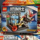  Đồ chơi lắp ráp : Bộ sưu tập nhiều mẫu mô hình cho bé (8b nhỏ/lốc), 5-12ages+, No. 9007, 9013, 99257, 99305, 0805, D588, YZ7139, CD8098, 99999, K217, CD8096, CD8138, 99233 