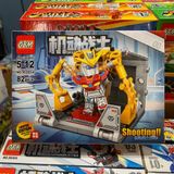  Đồ chơi lắp ráp : Bộ sưu tập nhiều mẫu mô hình cho bé (8b nhỏ/lốc), 5-12ages+, No. 9007, 9013, 99257, 99305, 0805, D588, YZ7139, CD8098, 99999, K217, CD8096, CD8138, 99233 