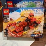  Đồ chơi lắp ráp : Bộ sưu tập nhiều mẫu mô hình cho bé (8b nhỏ/lốc), 5-12ages+, No. 9007, 9013, 99257, 99305, 0805, D588, YZ7139, CD8098, 99999, K217, CD8096, CD8138, 99233 