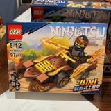  Đồ chơi lắp ráp : Bộ sưu tập nhiều mẫu mô hình cho bé (8b nhỏ/lốc), 5-12ages+, No. 9007, 9013, 99257, 99305, 0805, D588, YZ7139, CD8098, 99999, K217, CD8096, CD8138, 99233 