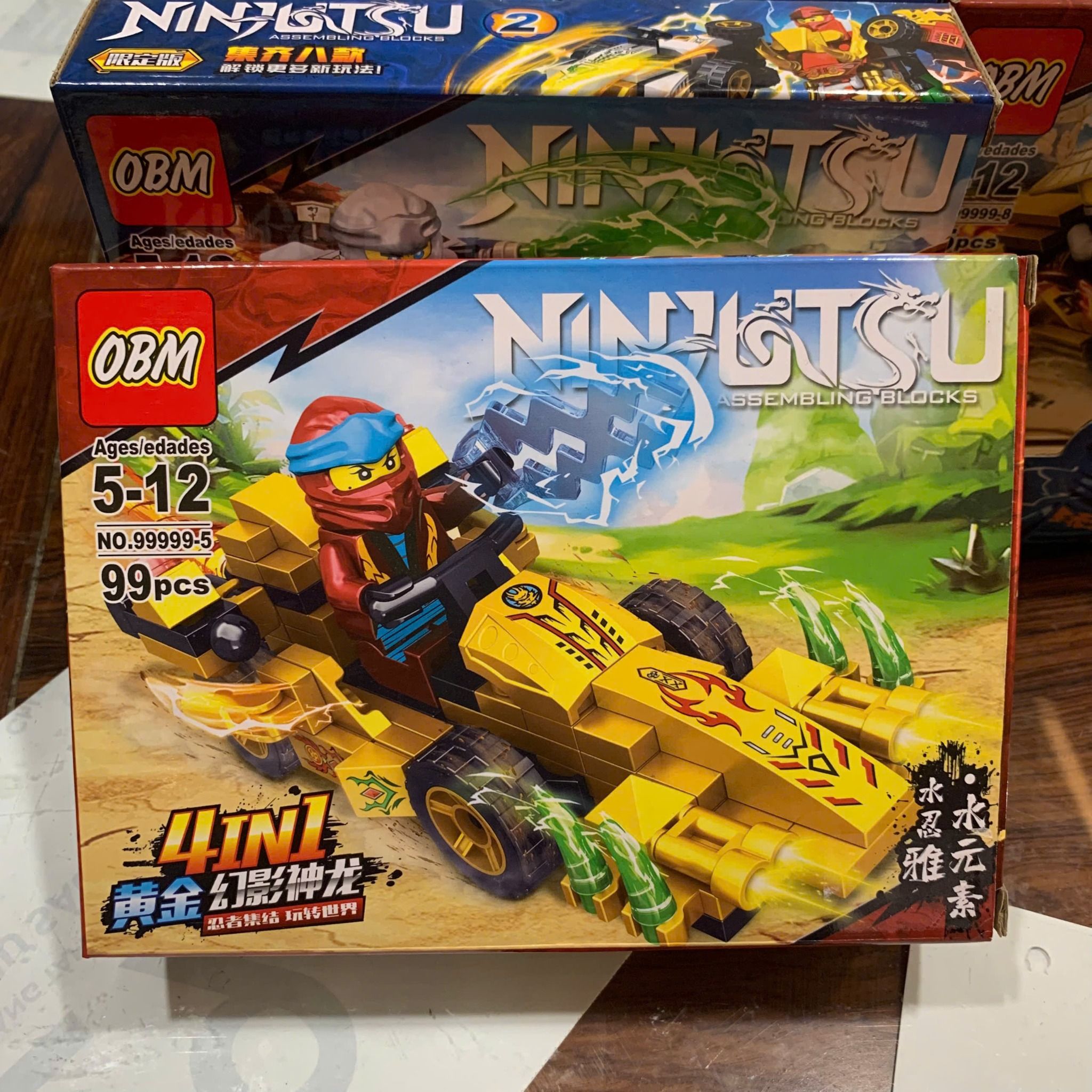  Đồ chơi lắp ráp : Bộ sưu tập nhiều mẫu mô hình cho bé (8b nhỏ/lốc), 5-12ages+, No. 9007, 9013, 99257, 99305, 0805, D588, YZ7139, CD8098, 99999, K217, CD8096, CD8138, 99233 