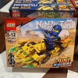  Đồ chơi lắp ráp : Bộ sưu tập nhiều mẫu mô hình cho bé (8b nhỏ/lốc), 5-12ages+, No. 9007, 9013, 99257, 99305, 0805, D588, YZ7139, CD8098, 99999, K217, CD8096, CD8138, 99233 